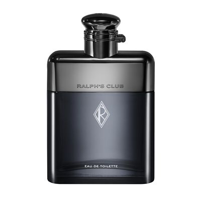 RALPH'S CLUB EAU DE TOILETTE 100ML